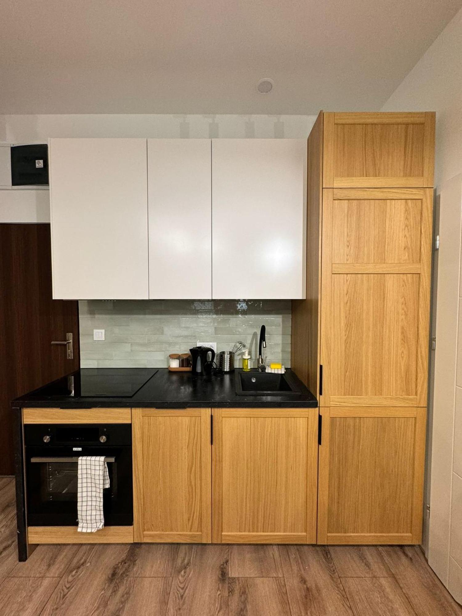 Апартаменты Coal & Copper Lofts Катовице Экстерьер фото