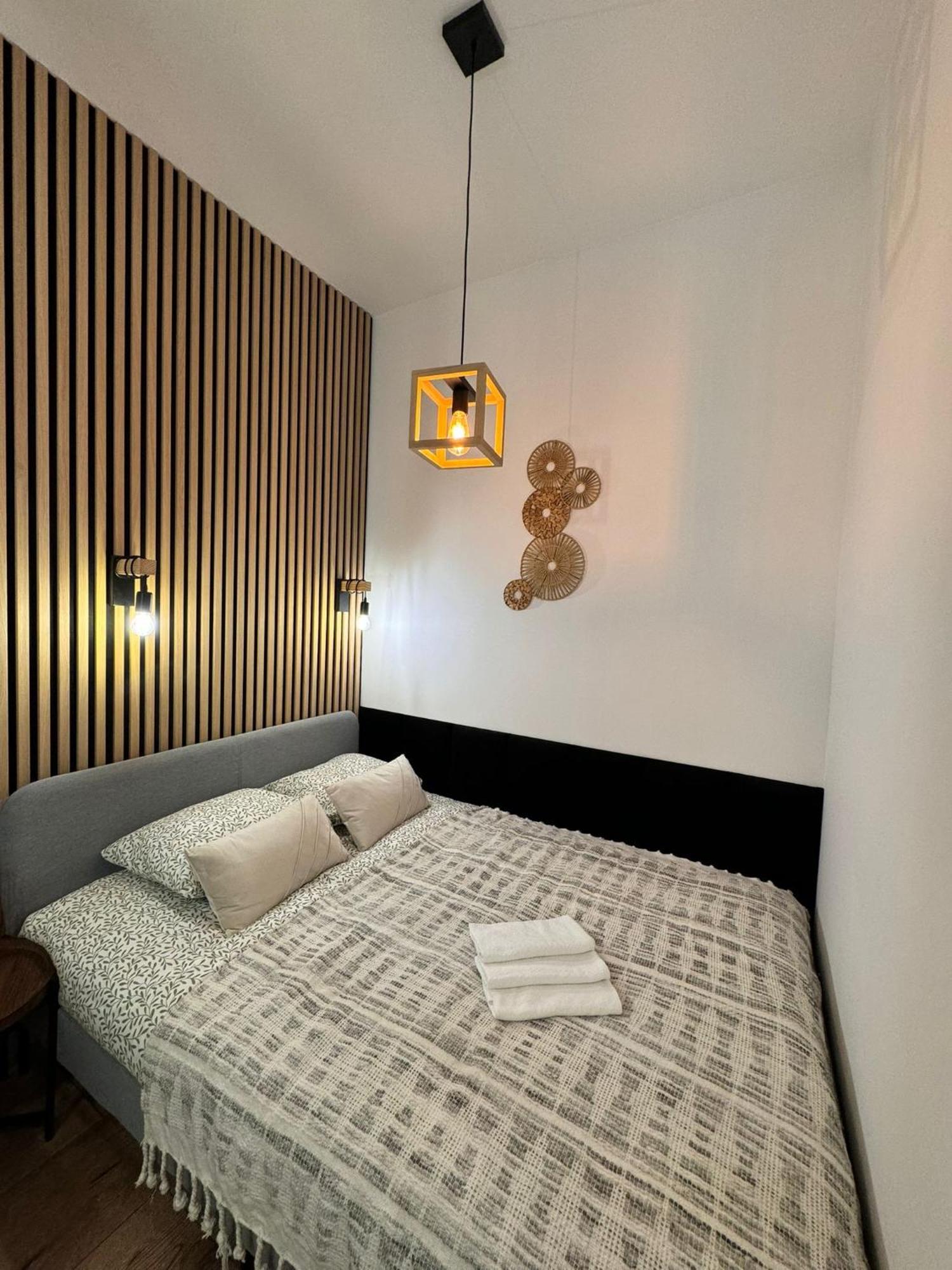 Апартаменты Coal & Copper Lofts Катовице Экстерьер фото