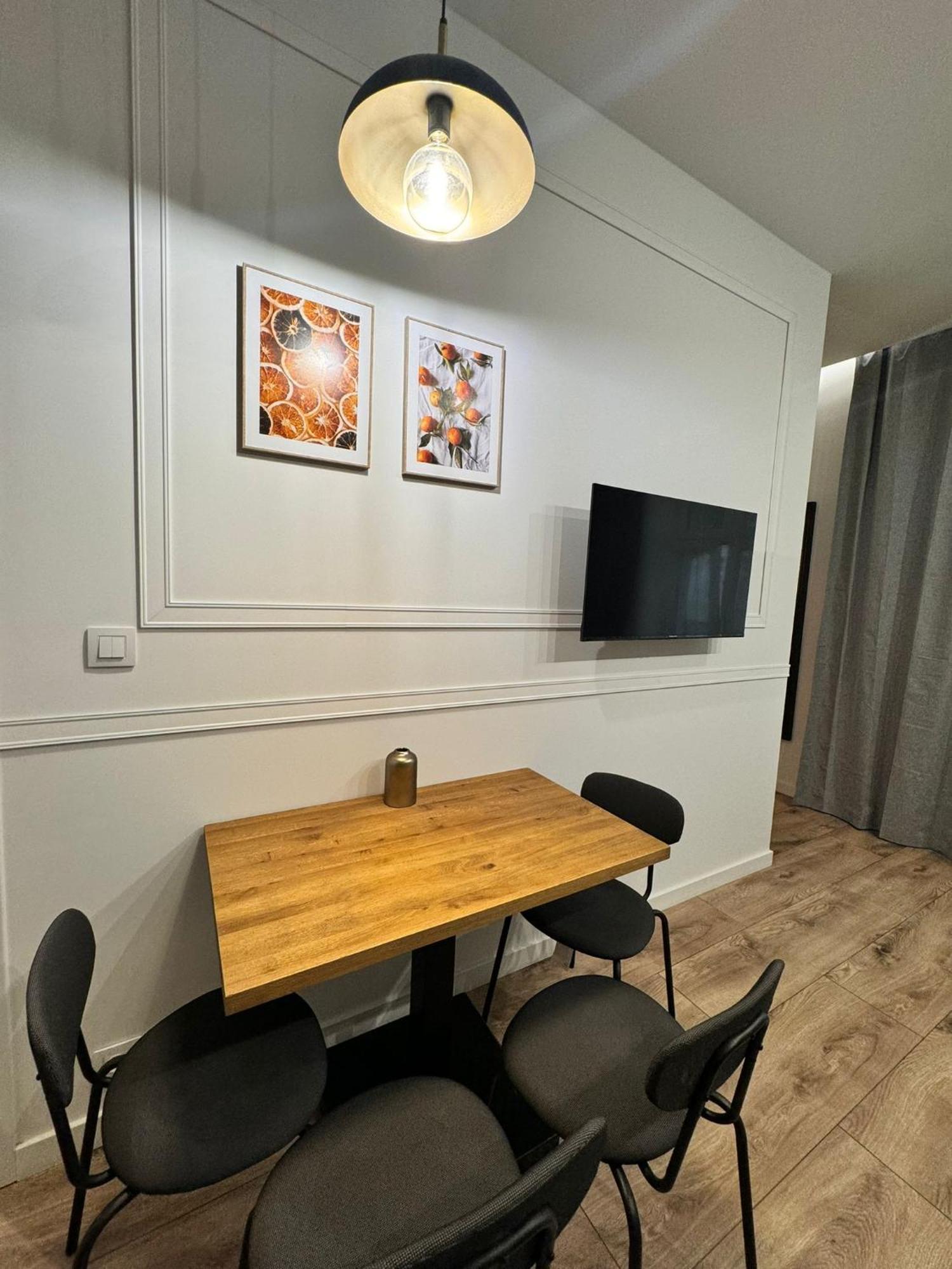 Апартаменты Coal & Copper Lofts Катовице Экстерьер фото