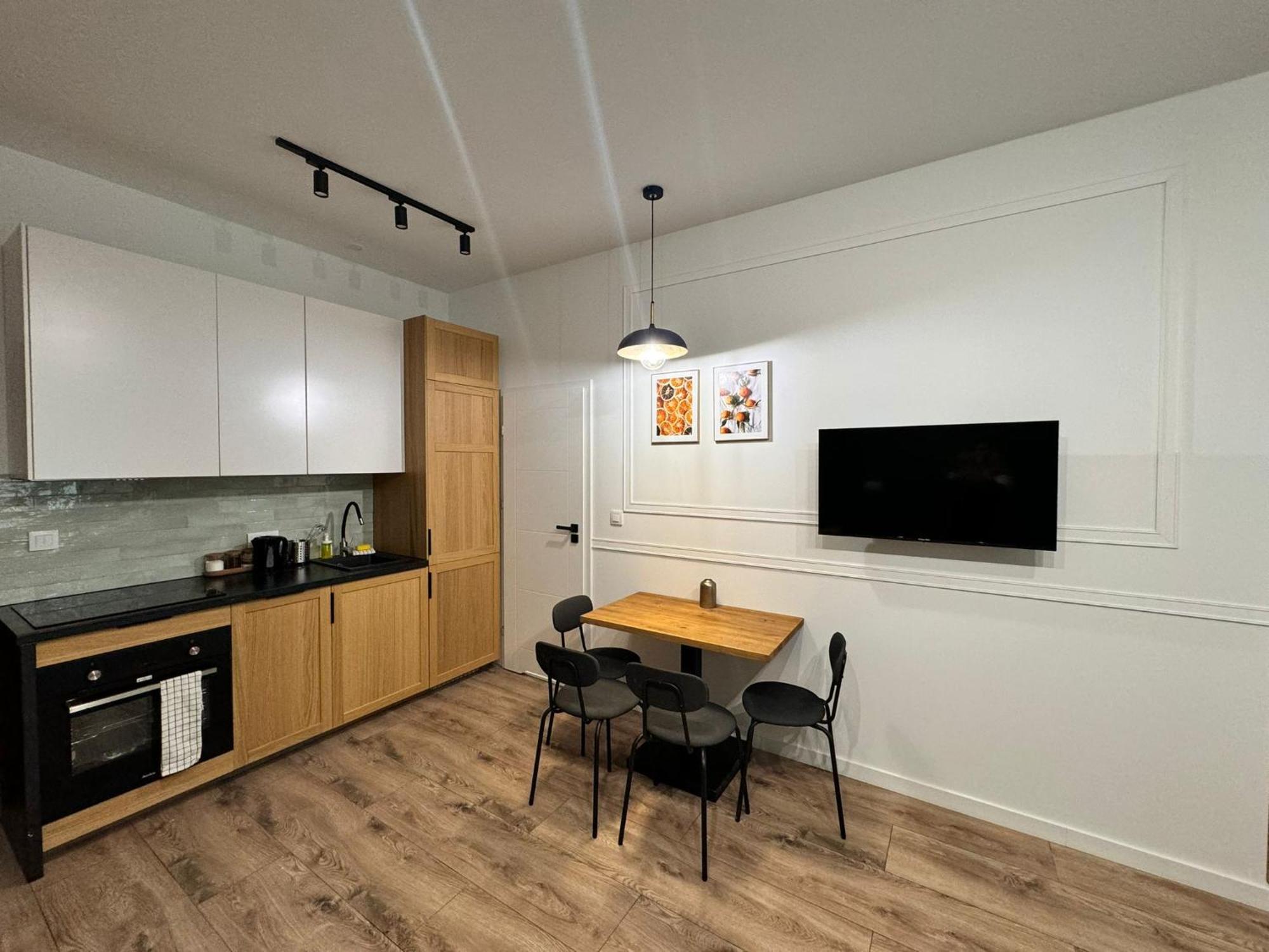 Апартаменты Coal & Copper Lofts Катовице Экстерьер фото