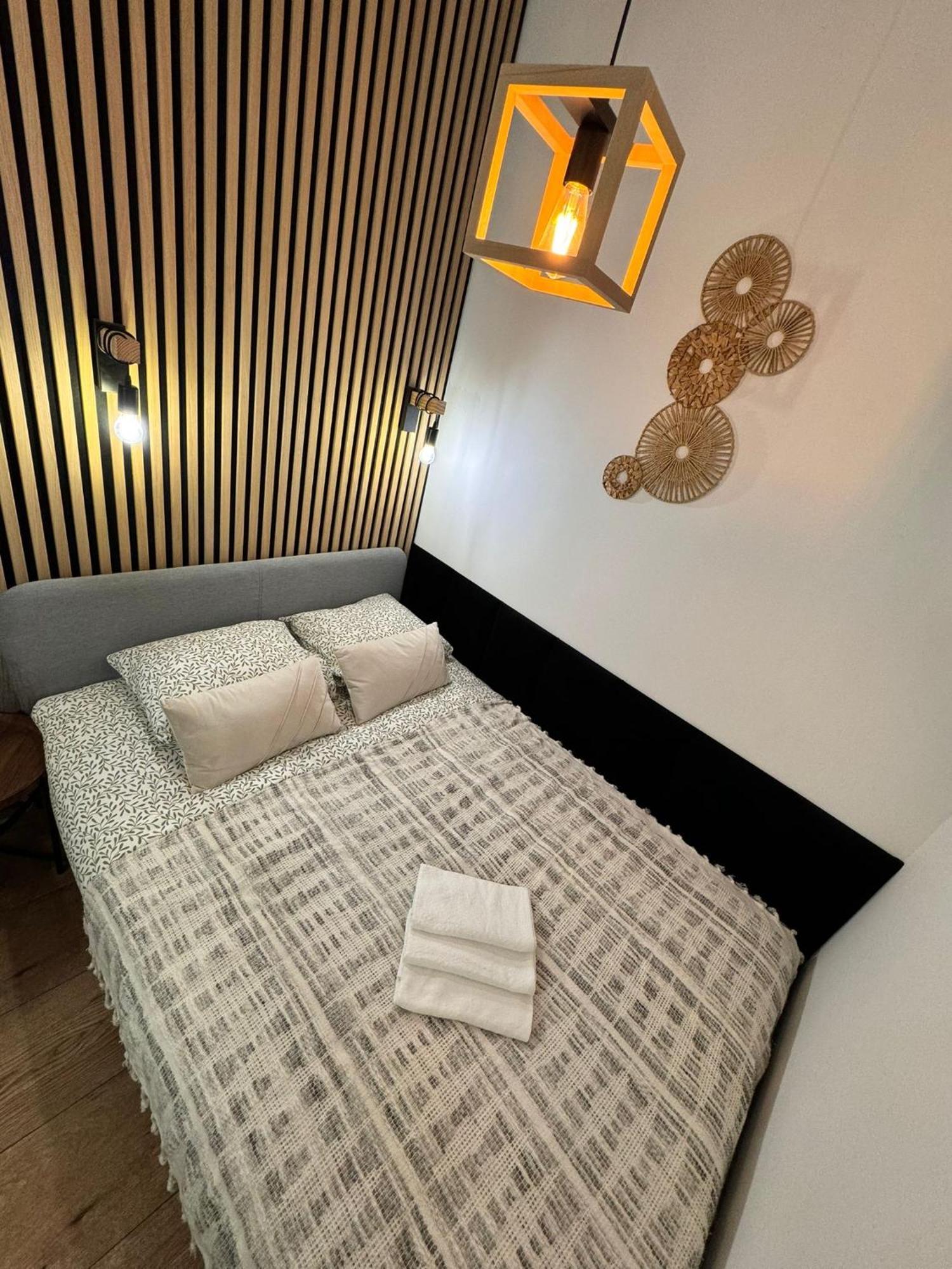 Апартаменты Coal & Copper Lofts Катовице Экстерьер фото