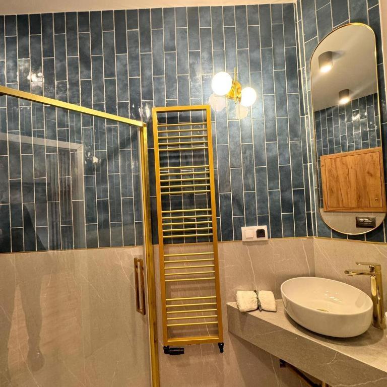 Апартаменты Coal & Copper Lofts Катовице Экстерьер фото